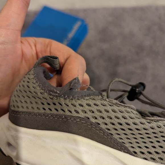 2 for $15 - Columbia toddler sneakers - Picture 6 of 6